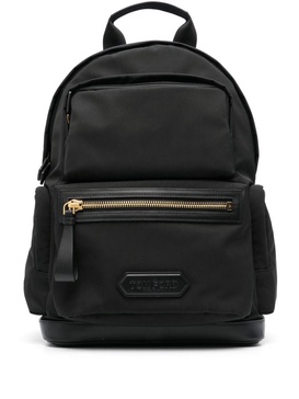 Tom Ford Recycled Nylon Backpack Bags