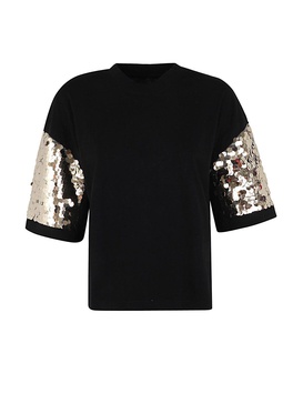 Sequins T-Shirt