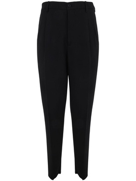 Giorgio Armani Trousers Clothing