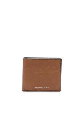 Michael Michael Kors Hudson Slim Billfold Wallet