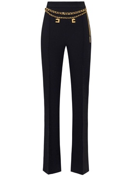 Elisabetta Franchi Pants Clothing