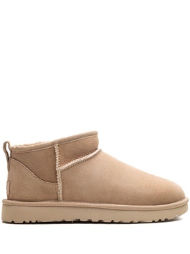 UGG Woman Classic Ultra Mini Boots Shoes