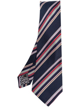 Paul Smith Men Tie Stripe Accessories