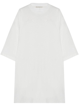 White Isha T-Shirt