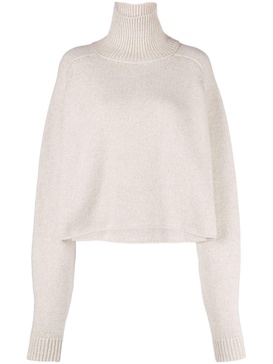 Ehud Top in Cashmere