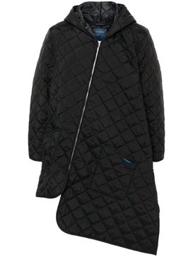 puffer coat