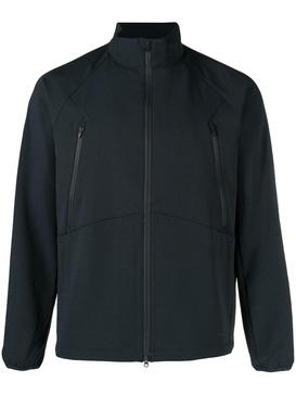 Blue Active Comfort Lightweight Jacket