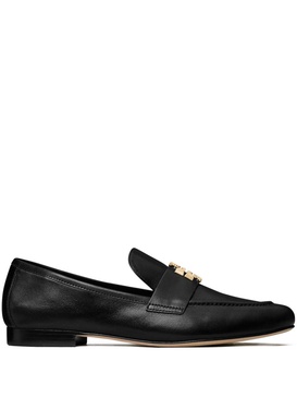 Tory Burch Eleanor Leather Loafers