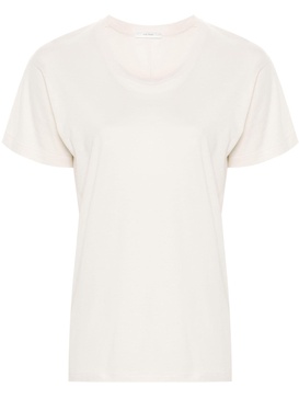 White Foz Short-Sleeve T-Shirt 