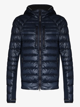 Hybridge Lite puffer jacket