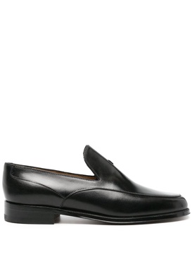 Enzo Loafer in Leather