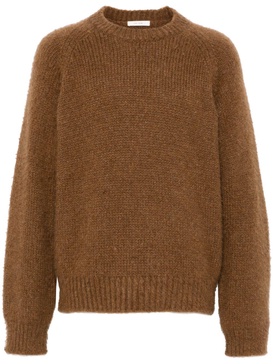 Brown Bruno Sweater