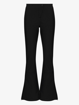 Tipi II flared ski trousers