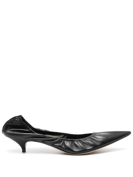 40mm Liisa Kitten pumps