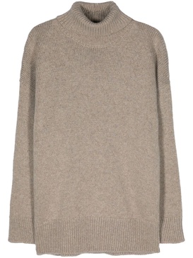 Feries cashmere jumper