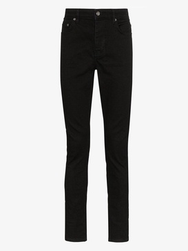 Chitch Laid slim-fit jeans