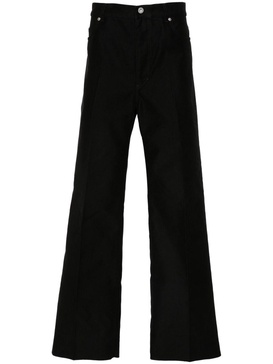 cotton trousers