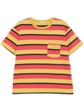 Rec Stripe Pocket T-shirt