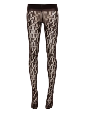 FF-motif tights