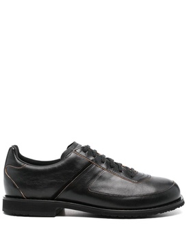 Ten Pin Derby shoes