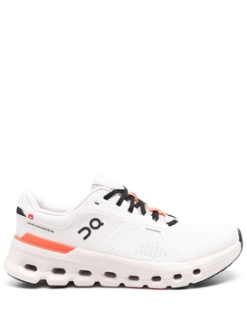 White Cloudrunner2 Sneakers