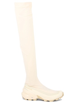 MM6 Maison Margiela X Salomon Crosswader Knee-Length Boots