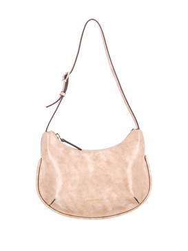 Manu Atelier Ilda Zipped Shoulder Bag