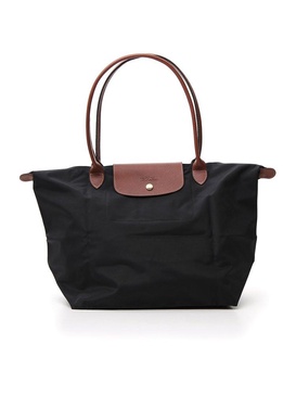 Longchamp Le Pliage Large Top Handle Bag