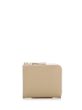 Comme des Garçons Wallet Zip-Around Wallet