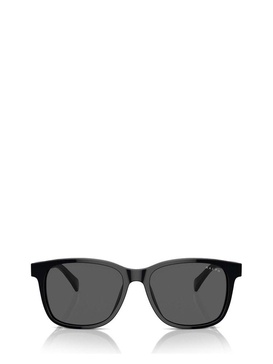 Ralph By Ralph Lauren Eyewear Square Frame Sunglasses