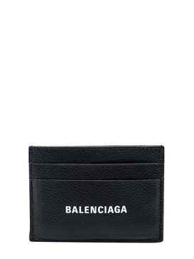 Balenciaga Cash Card Holder