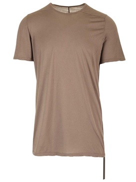 Rick Owens DRKSHDW Short-Sleeved Crewneck T-Shirt