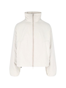 Studio Nicholson Ikeda Padded Bomber Jacket