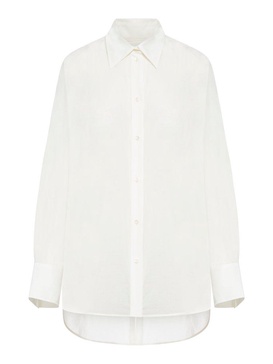 Totême Kimono Sleeved Shirt