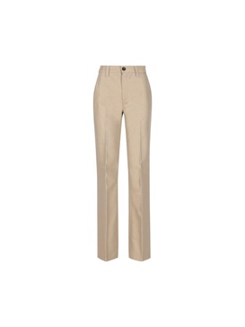 Loro Piana Thayer Straight-Leg Trousers