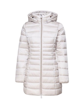 Save The Duck Reese Hooded Puffer Coat