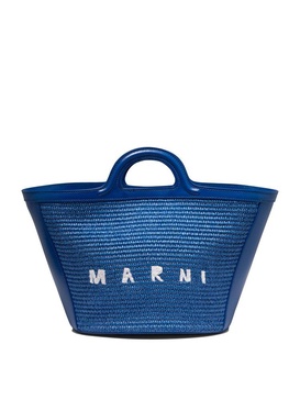 Marni Tropicalia Small Tote Bag