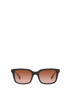 Ralph By Ralph Lauren Eyewear Square Frame Sunglasses