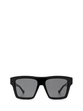 Gucci Eyewear Square Frame Sunglasses