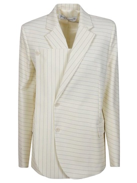 JW Anderson Panelled Blazer