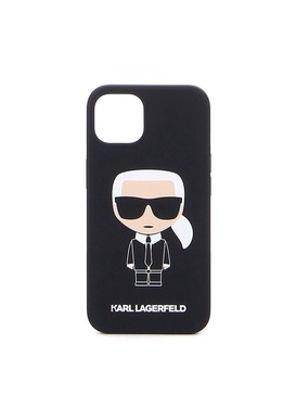 Karl Lagerfeld iPhone 13 Phone Case