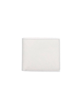 Maison Margiela Four-Stitch Bi-Fold Wallet