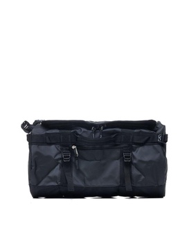 The North Face Base Camp D-Zipped Duffel Bag