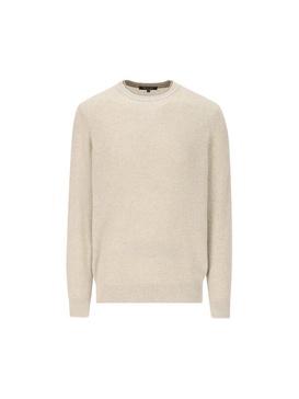 Loro Piana City Crewneck Knitted Jumper