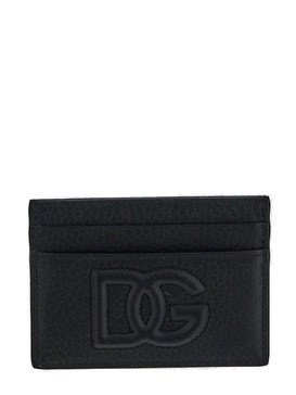 Dolce & Gabbana DG Logo Card Holder