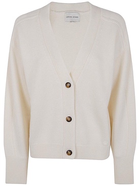 Loulou Studio Cardigan Clothing