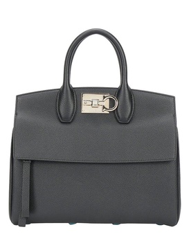 Ferragamo Studio Small Tote Bag