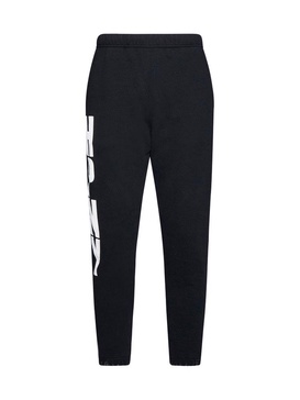 Heron Preston	Logo Printed Sweatpants