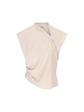 Isabel Marant Sleeveless Top