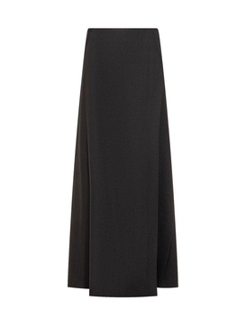 Alberta Ferretti Long Skirt